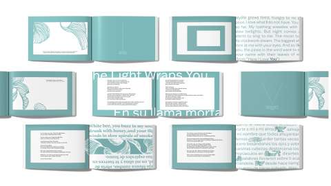 Twenty Love Poems and a Song