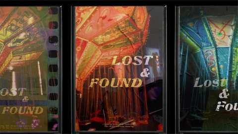 Lost & Found Film