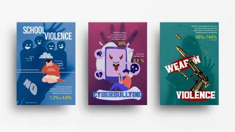 Social Awareness Campaign