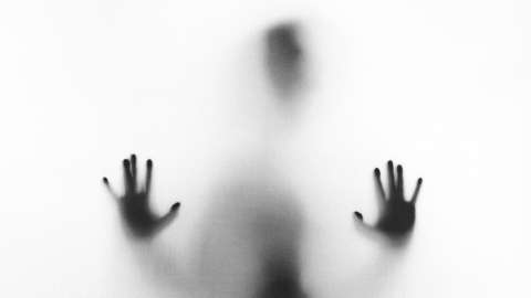 American Horror Story Title Sequence