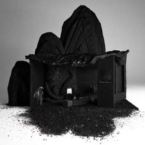 RICK OWENS CONCEPTUAL