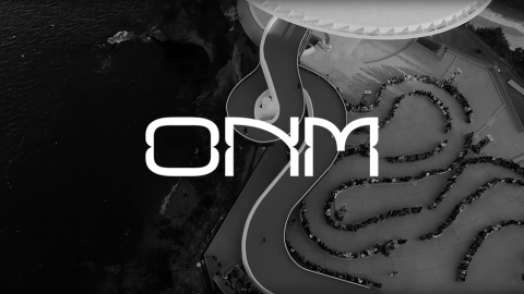 Oscar Niemeyer Museum