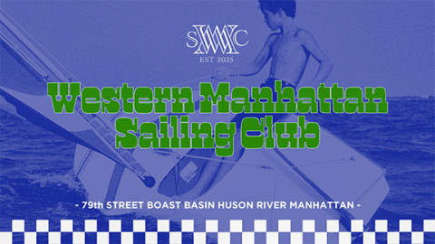 Western Manhattan Sailing Club