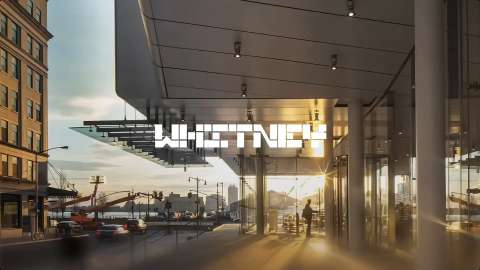 Whitney Museum