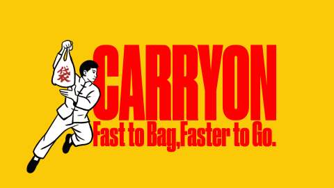 CARRYON