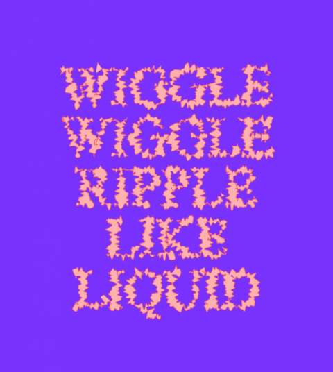 Wiggle Wiggle