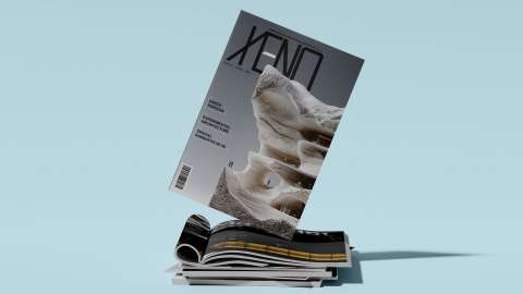 XENO Magazine