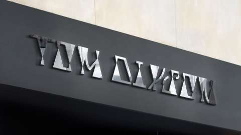 The Beat Custom Typeface