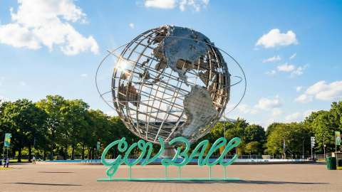 Governors Ball Music Festival