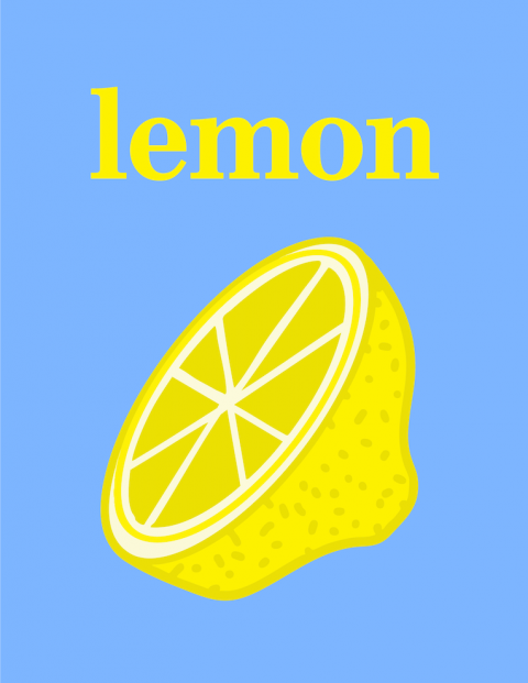 lemon