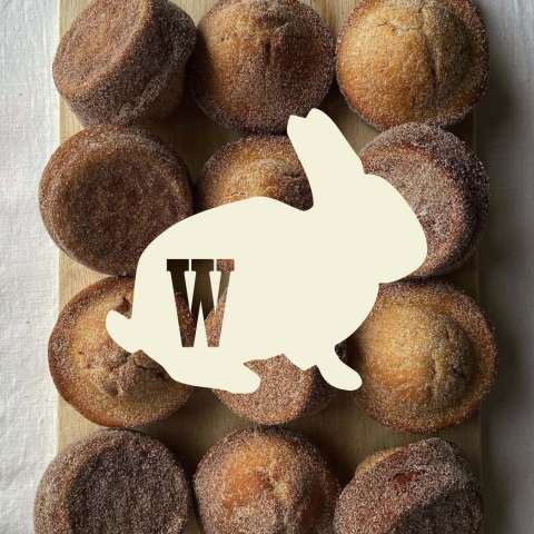 Waldorfs Bakery