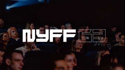 New York Film Festival
