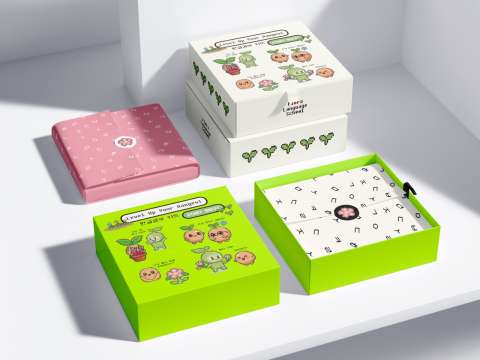 Flora Language School