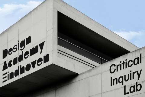 Design Academy Eindhoven