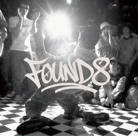 FOUND8 