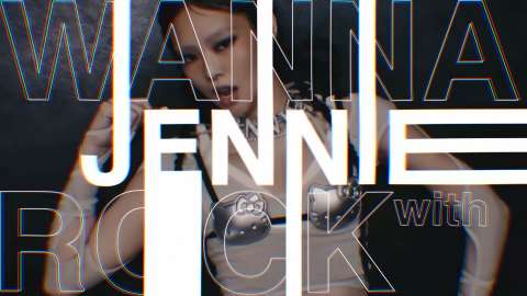 Like JENNIE