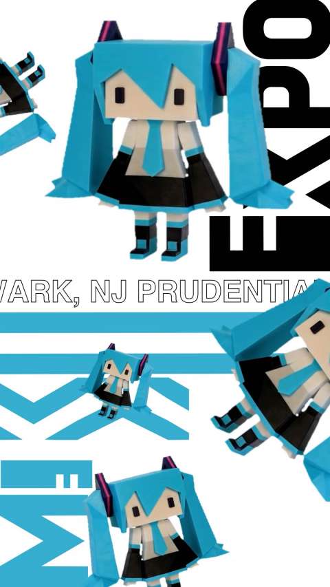 Moving Poster Series