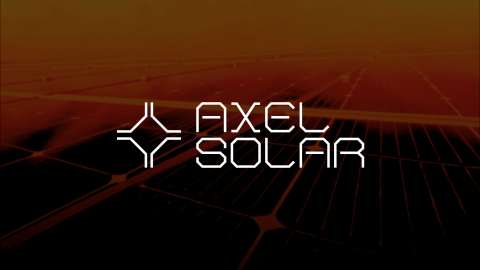 AXEL SOLAR