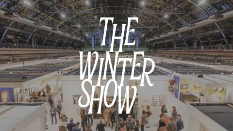 The Winter Show