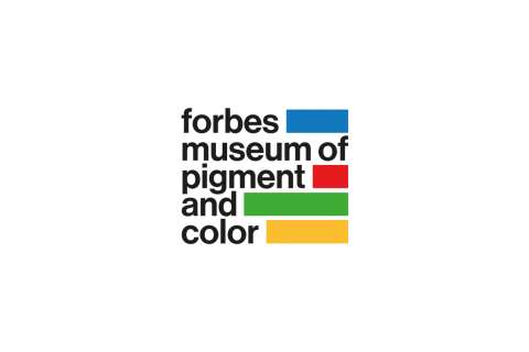 FORBES MUSEUM OF COLOR AND PIGMENT