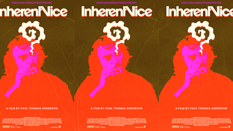 Inherent Vice