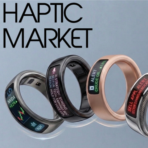 Haptic Market