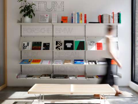 Datum Publishing CO.