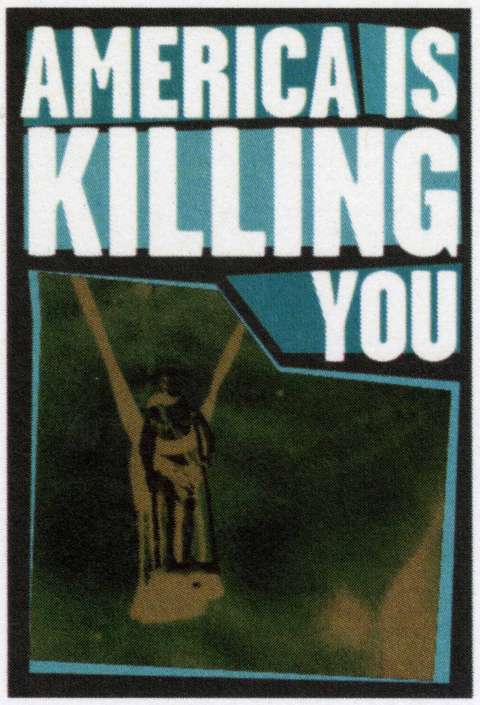 America is Killing You