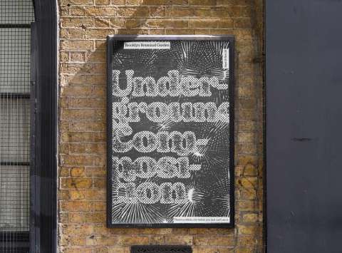 Underground Composition 