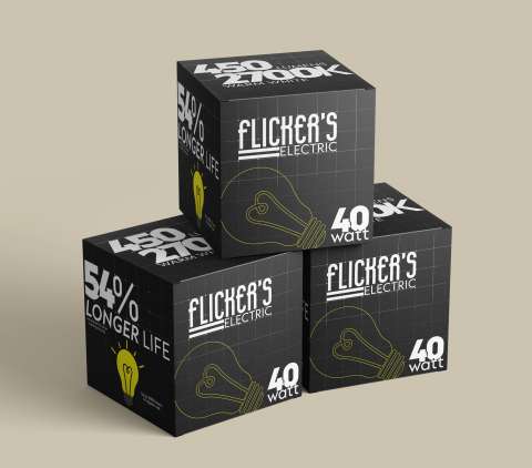 Flicker's Electric Company