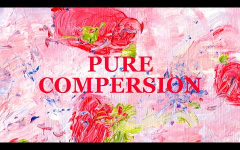 Pure Compersion
