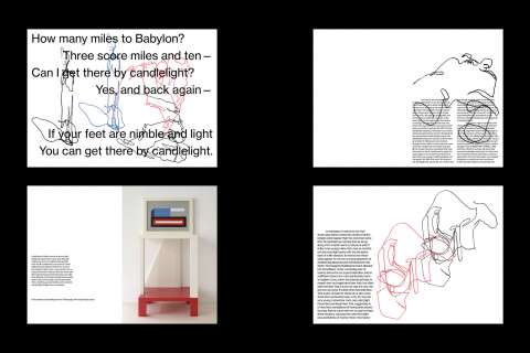 GOOD BYE TO ALL THAT