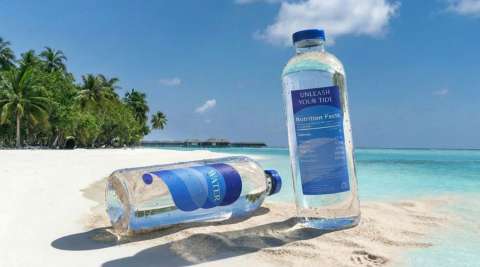 Water Bottle Package