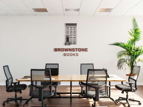Brownstone Books