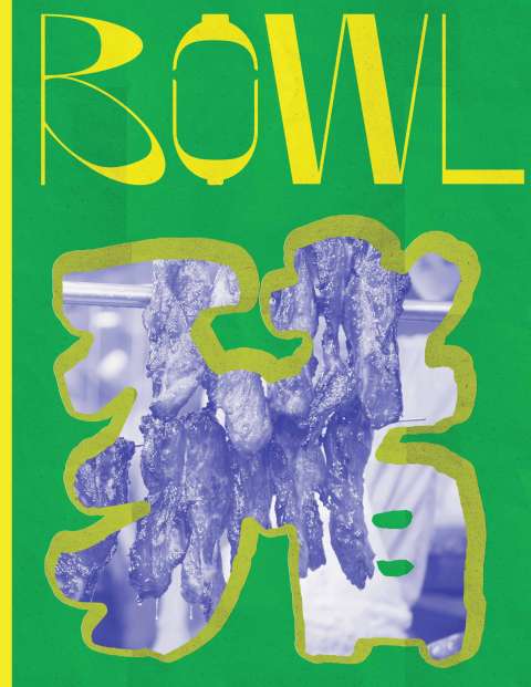 BOWL Magazine