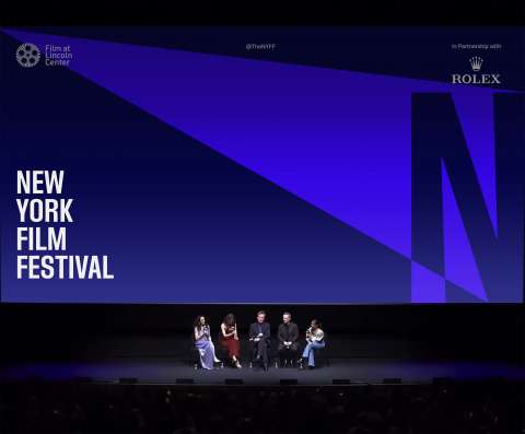 New York Film Festival