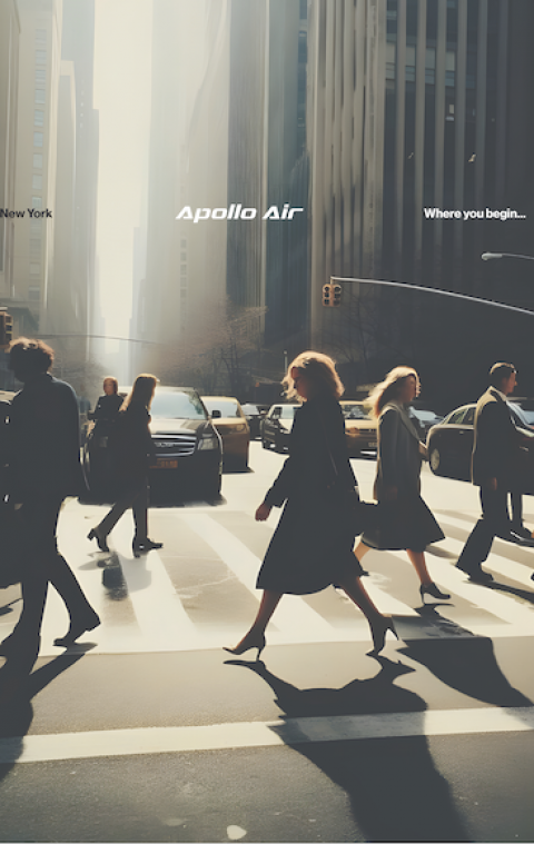 Apollo Air