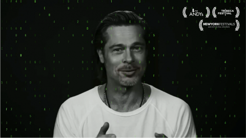 Bradpitt Yourself