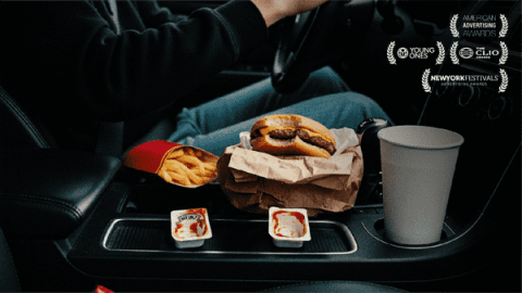 The Breakfast Package