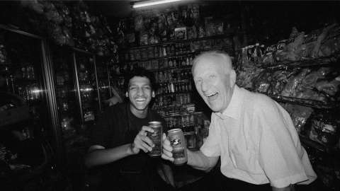 Brooklyn Brewery : BROOKLYN IS NOT FOR SALE