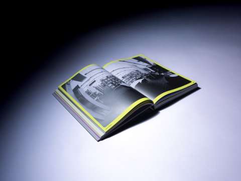 SVA Yearbook (Coming Soon)