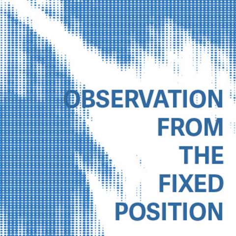 Observation Form the Fixed Position