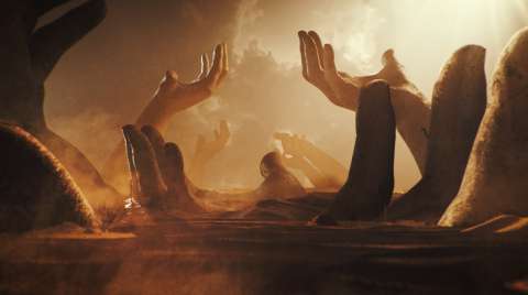 Sandman Season 2 Trailer