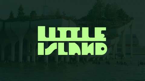 Little Island