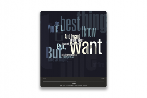 Digital Single Cover