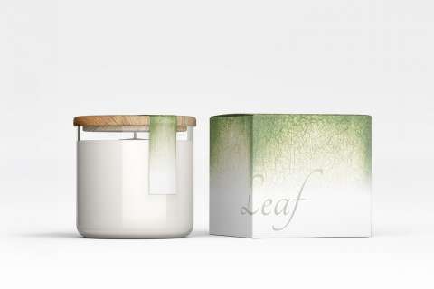Candle Packaging