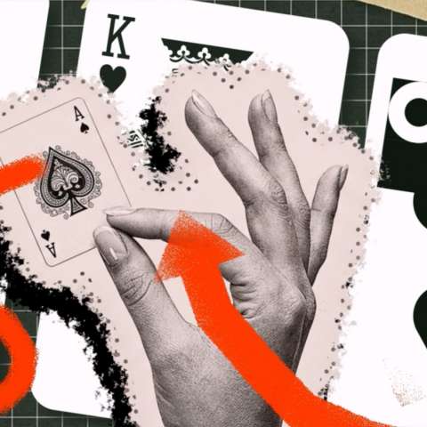 Title Sequence – 007 Skyfall