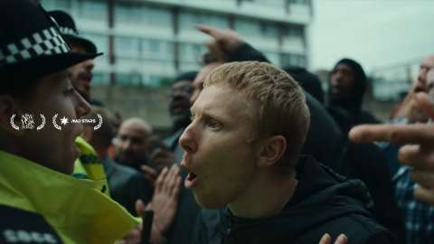 Instagram - The 112 Sticker