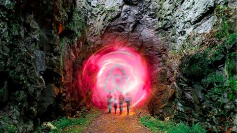 Airbnb Dungeon Experience