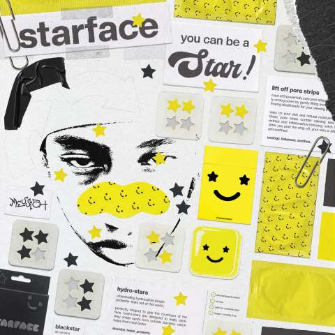 Starface 